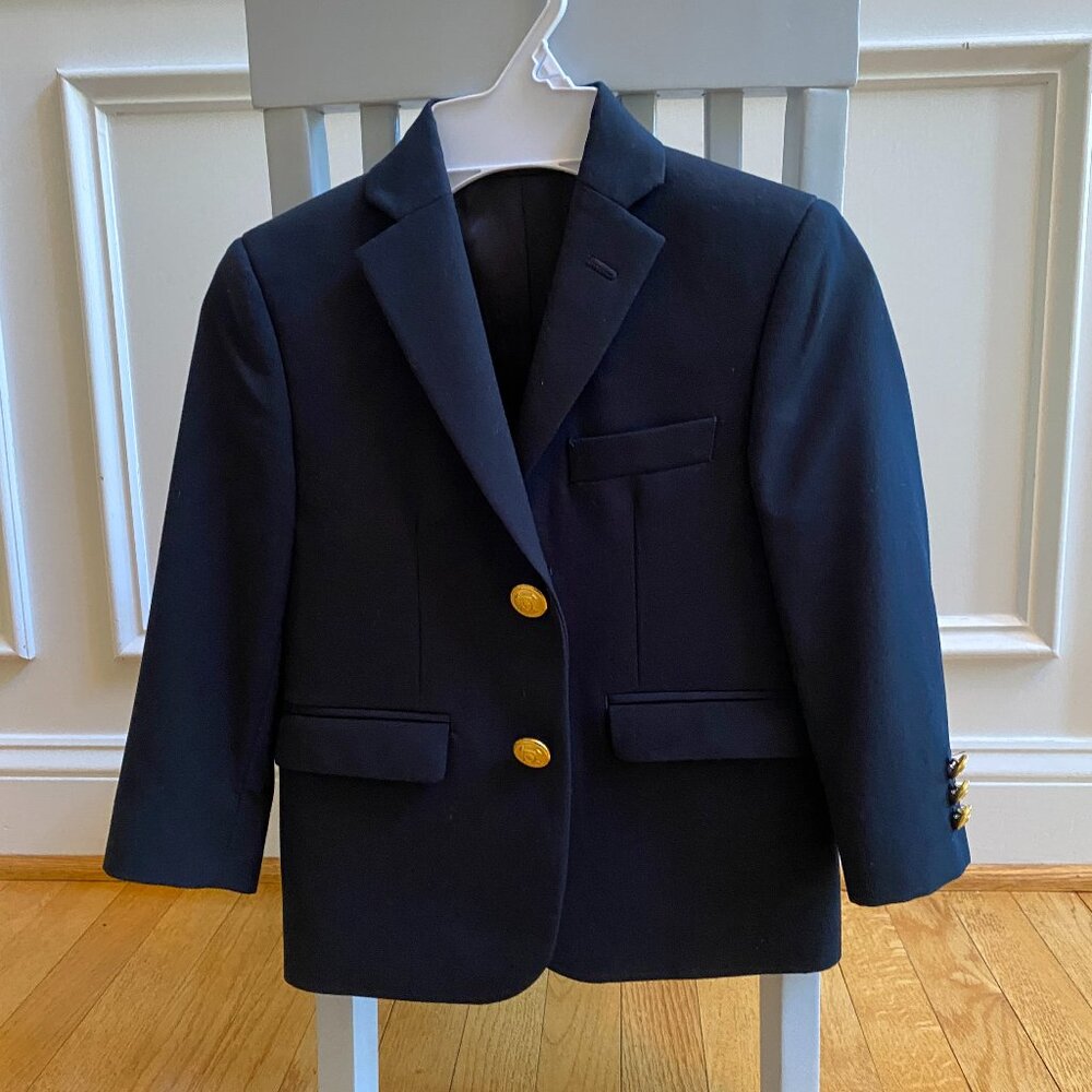 Blazer